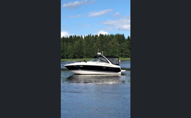 Monterey 270 CR-kuva-1